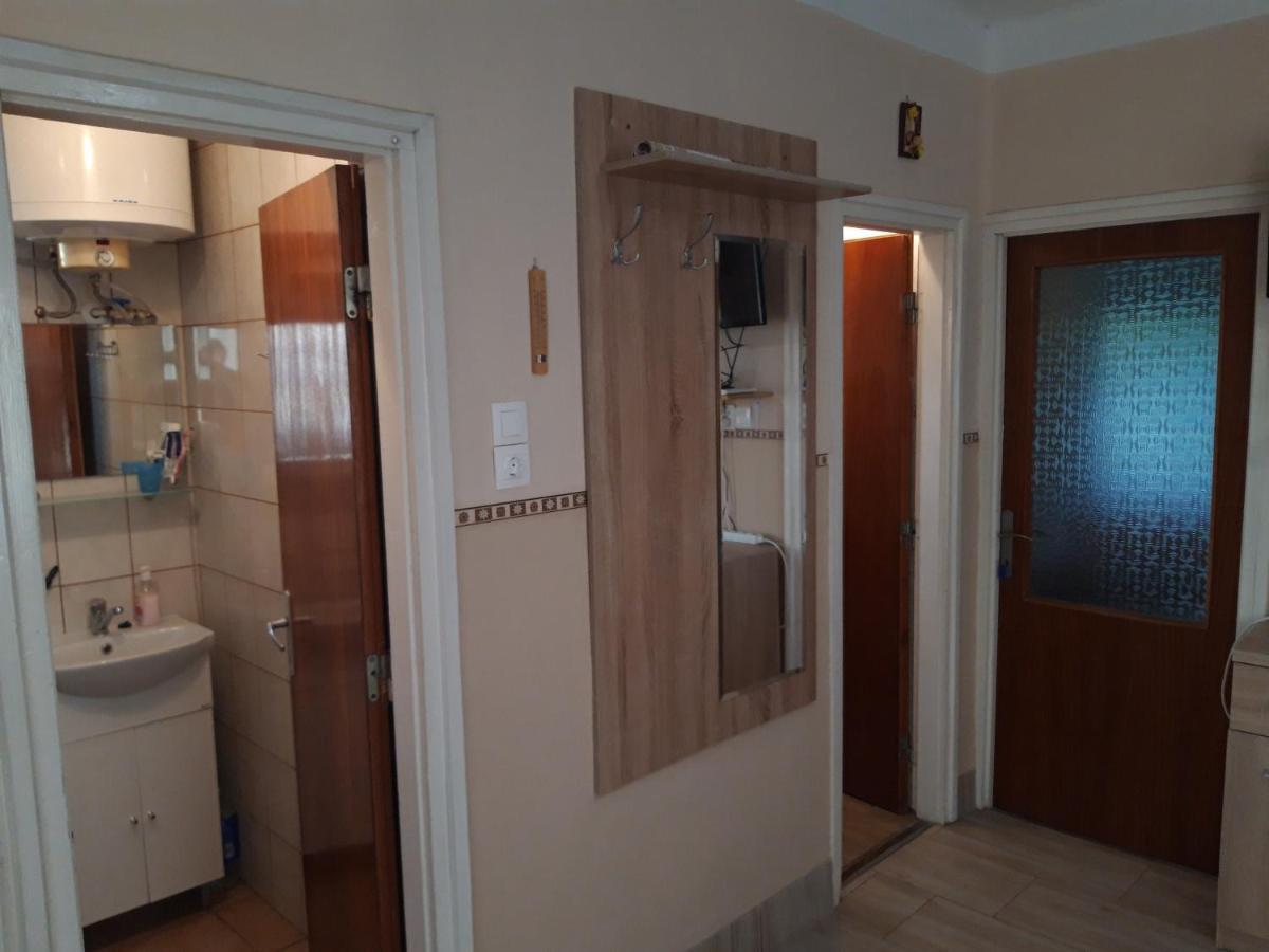 Arany apartman Zsóry Mezőkövesd Exterior foto