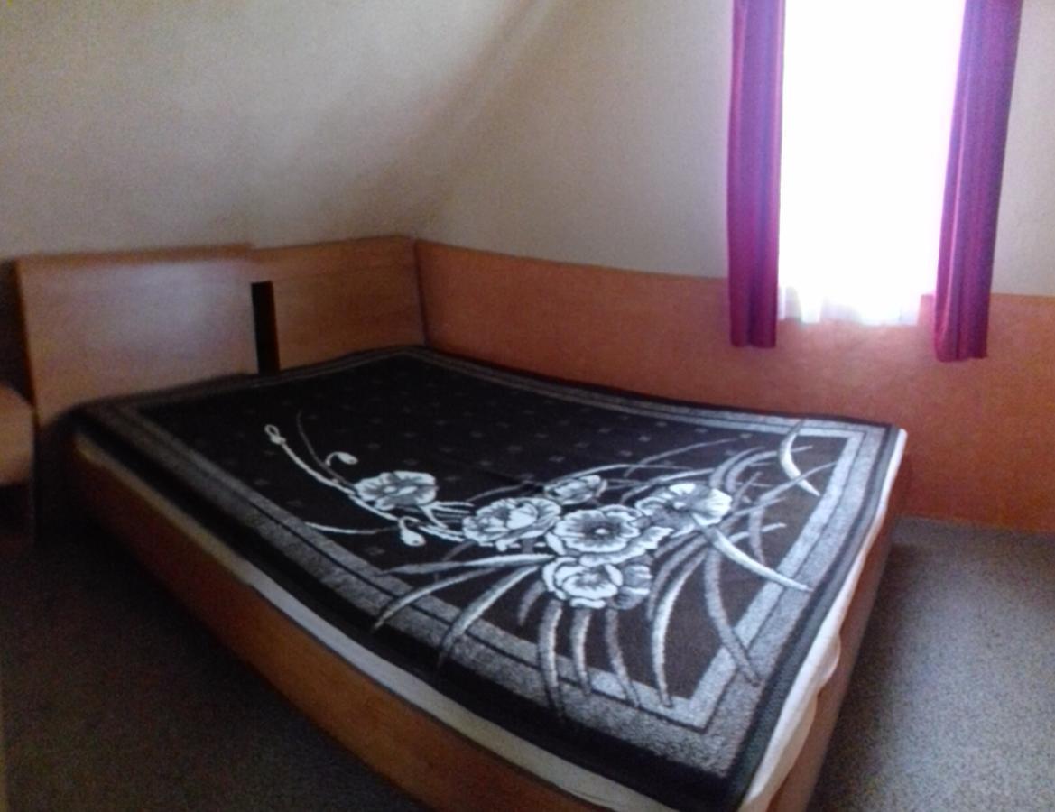 Arany apartman Zsóry Mezőkövesd Exterior foto